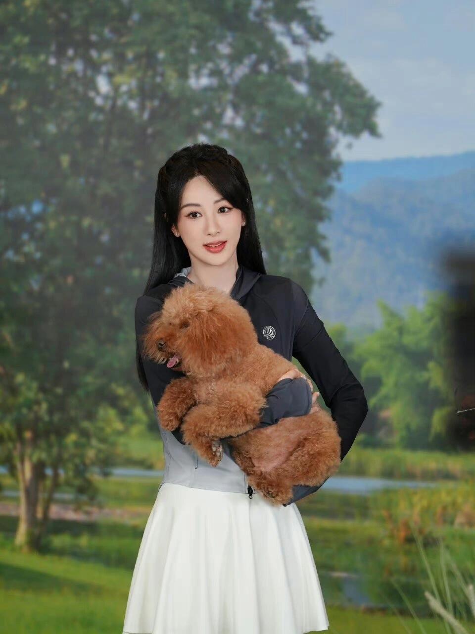 杨紫：事业女性，光芒四射，实至名归