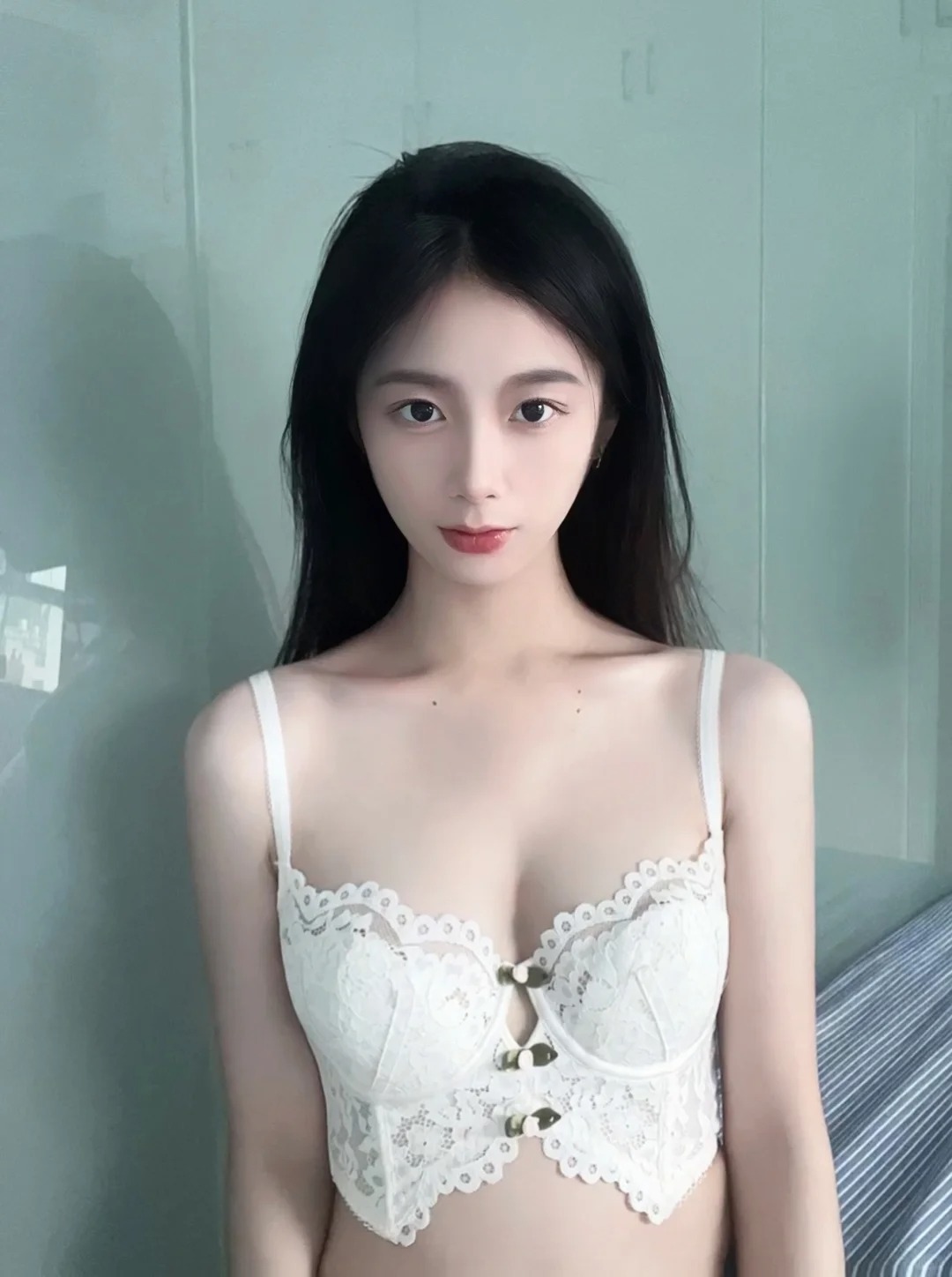 你又骗我