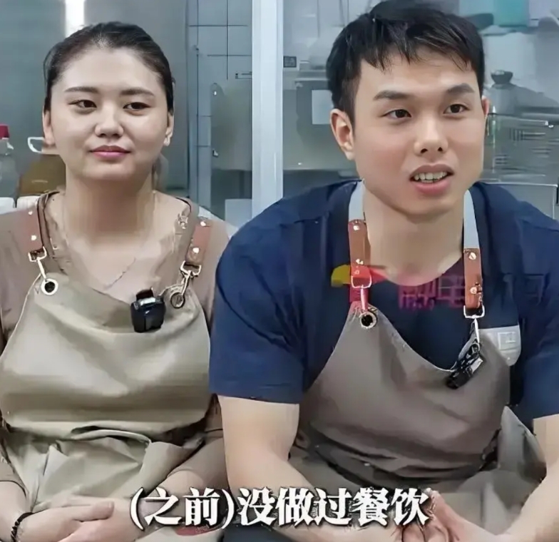“肥娟”商标没了！

其实不用那么麻烦，直接营业执照办成肥娟小吃，她那个店就能用