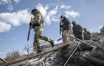 朝鲜兵在俄罗斯出现重大伤亡，已经损失了三分之一兵力！
英国广播公司1月23日最新
