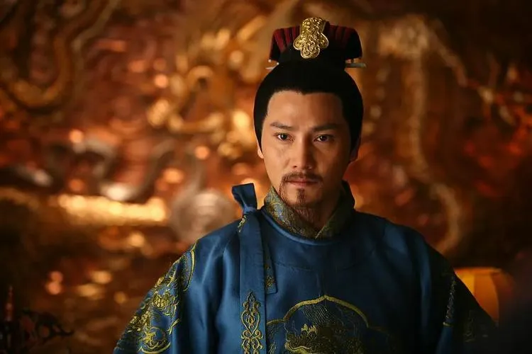 如果赵构和崇祯身份互换一下，说不定都把对方的局面盘活了。首先说赵构，这人最大的特