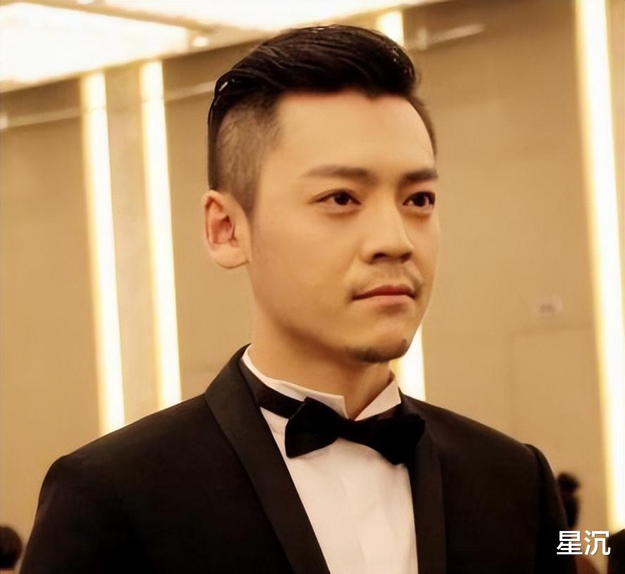 原来他是巍子的儿子，难怪长得帅演技还出色，真的是虎父无犬子（巍子儿子子一）-第12张图片-九妖电影