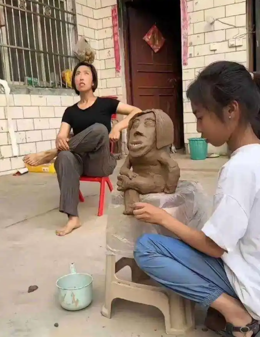 孩子做成这样，算不算有天赋。
