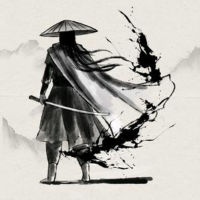 孤影说