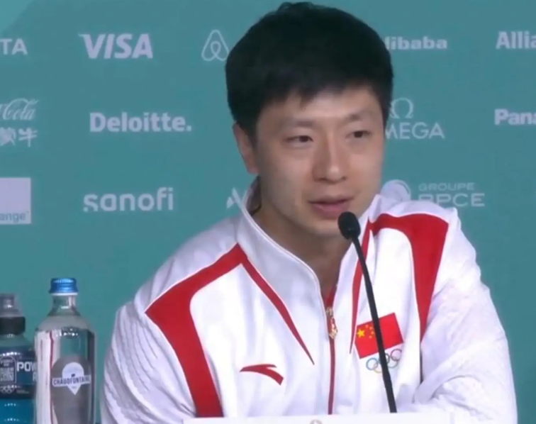 马龙、陈梦和樊振东退出了WTT澳门赛，原因并不难猜，可能跟国乒前队员王楠的丈夫有