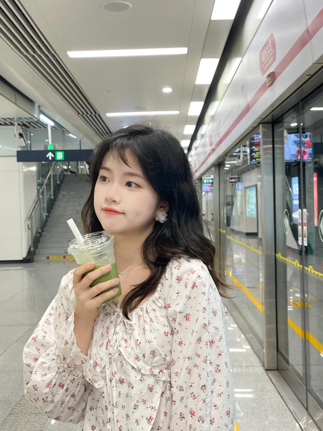 回头率超高的出游穿搭🌼