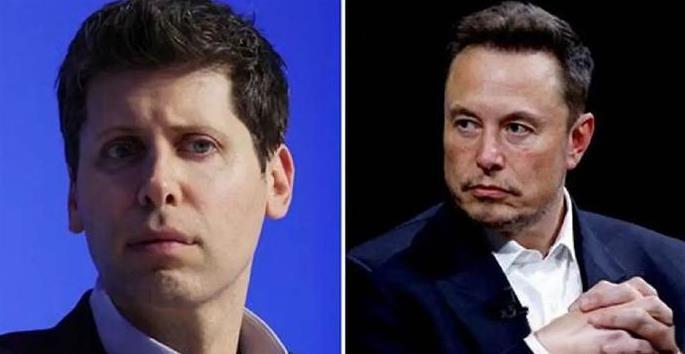 马斯克绝地反击，组团筹资974亿美元收购OpenAI，结果遭到了拒绝，并被要求出