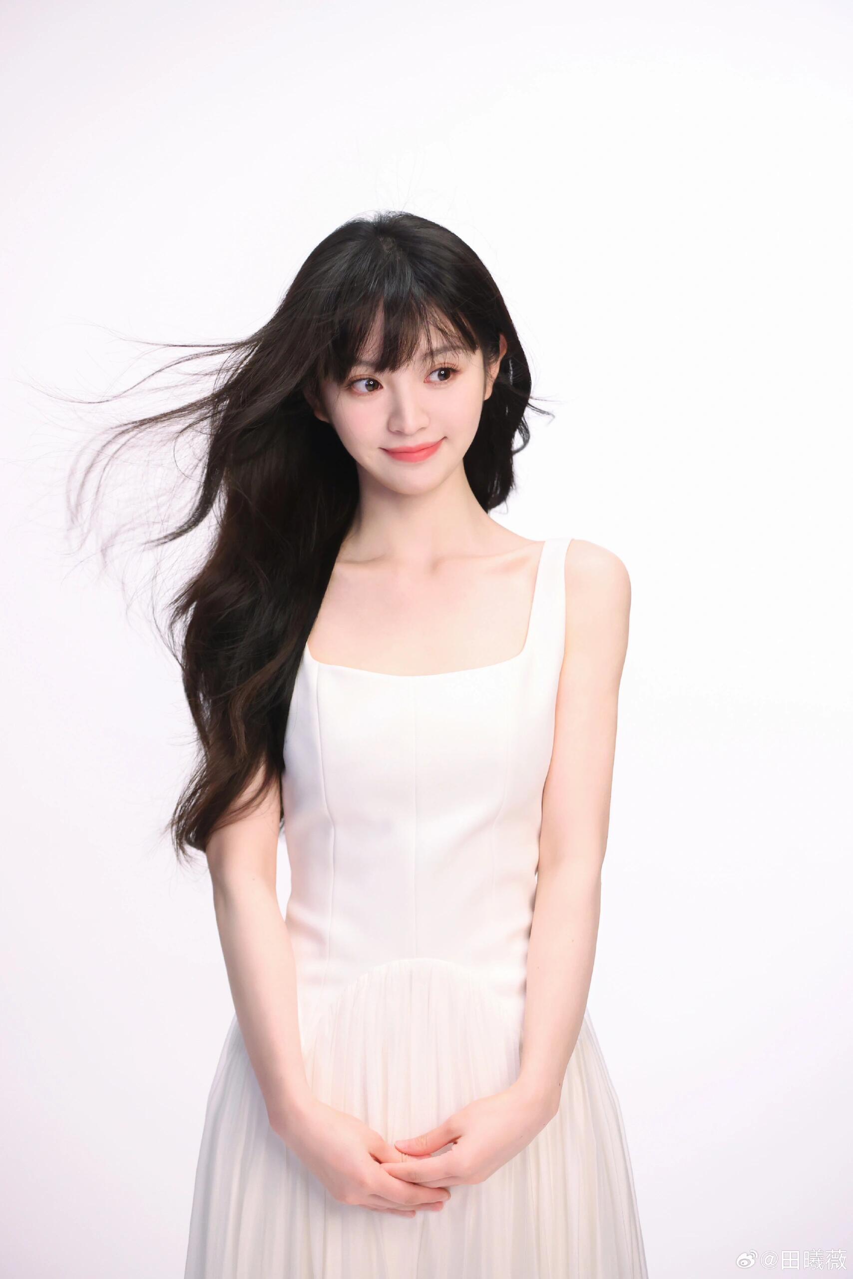 她怎么可以这么甜