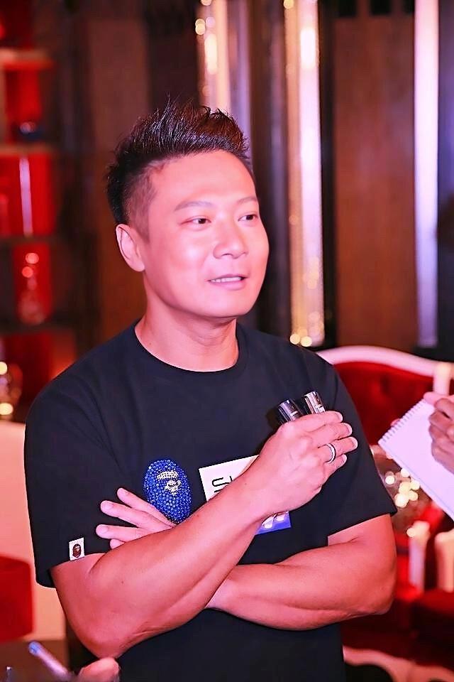 钱嘉乐的传奇一生