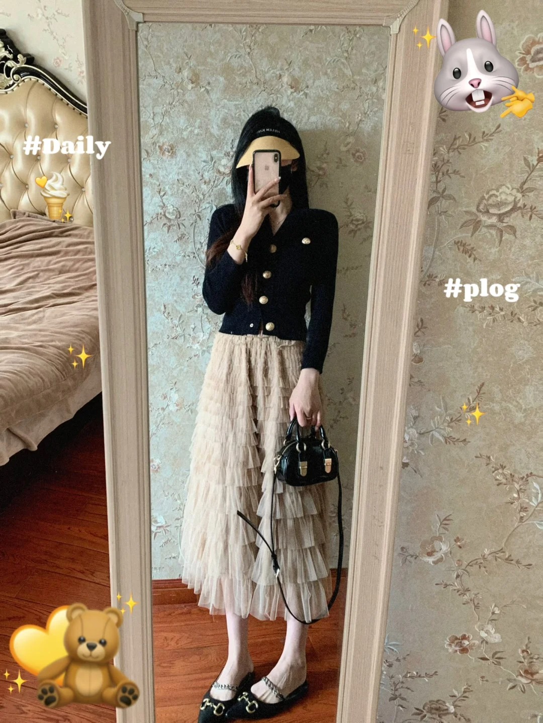 胶片🎞️这个滤镜好好看啊！！！
