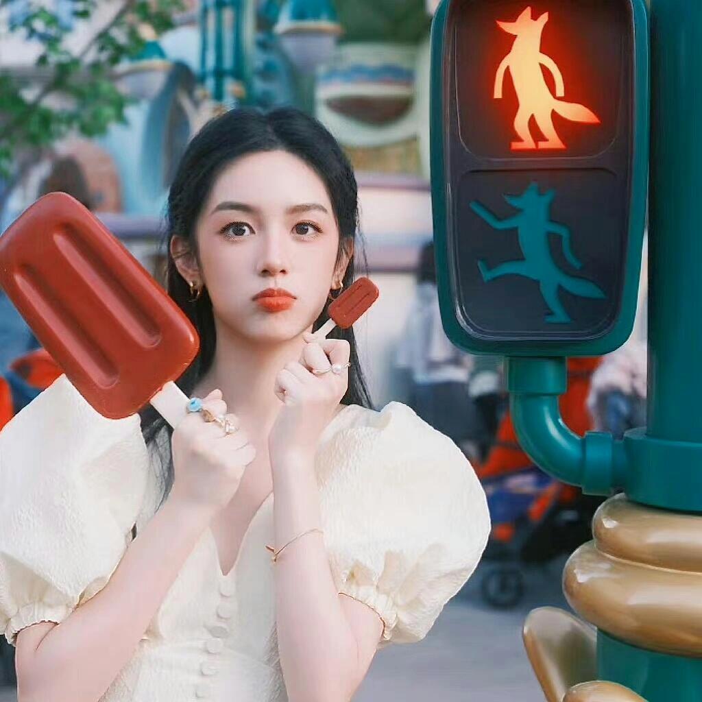  周也——风姿卓越