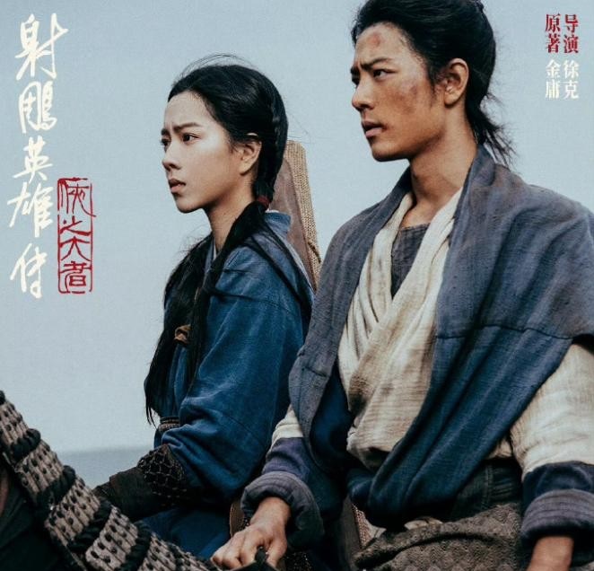 笑傲春节档，或许将接棒去年的贾玲，去冲击今年春节档的票房新冠军