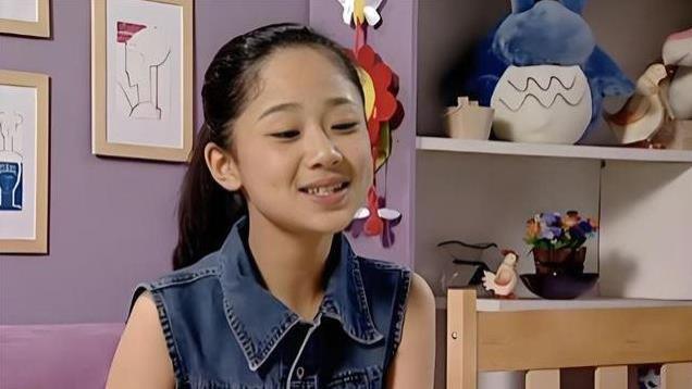 杨紫虽越变越美，但她身上却看到娱乐圈残酷真相，宋丹丹早看透了