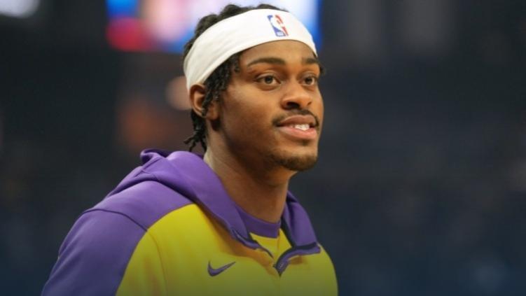 2025NBA常规赛录像回放：湖人vs勇士（视频回放）在线完整