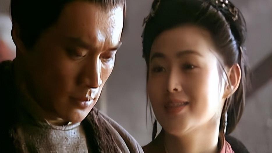 《金瓶梅》新语第一回.2 ——武二郎冷遇亲哥嫂