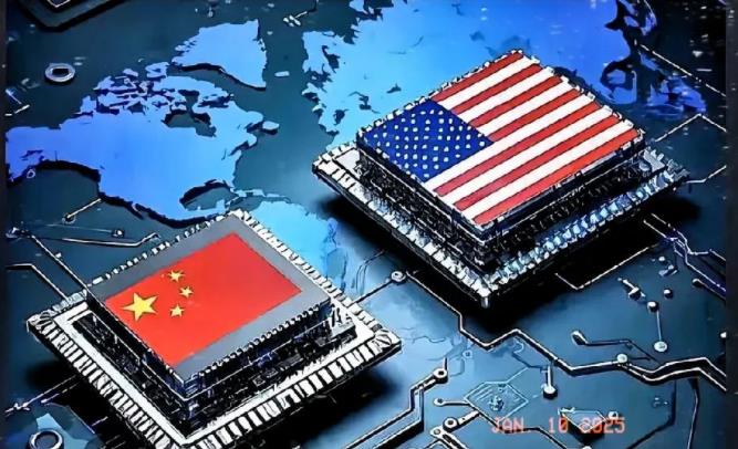 快讯！
美国和日本企业联合最新报告显示，随着芯片价格不断下跌，已经赚不到钱了，利
