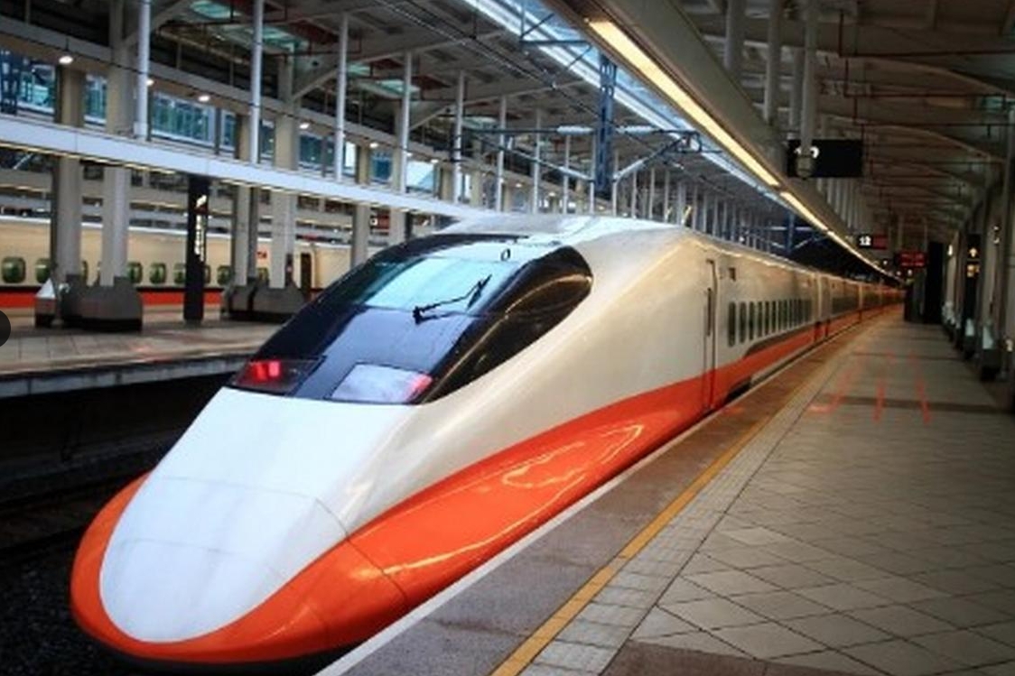 印度高铁即将媲美中国？日本布局初显成效：全球只有两家。
1月22日，印度科技发展