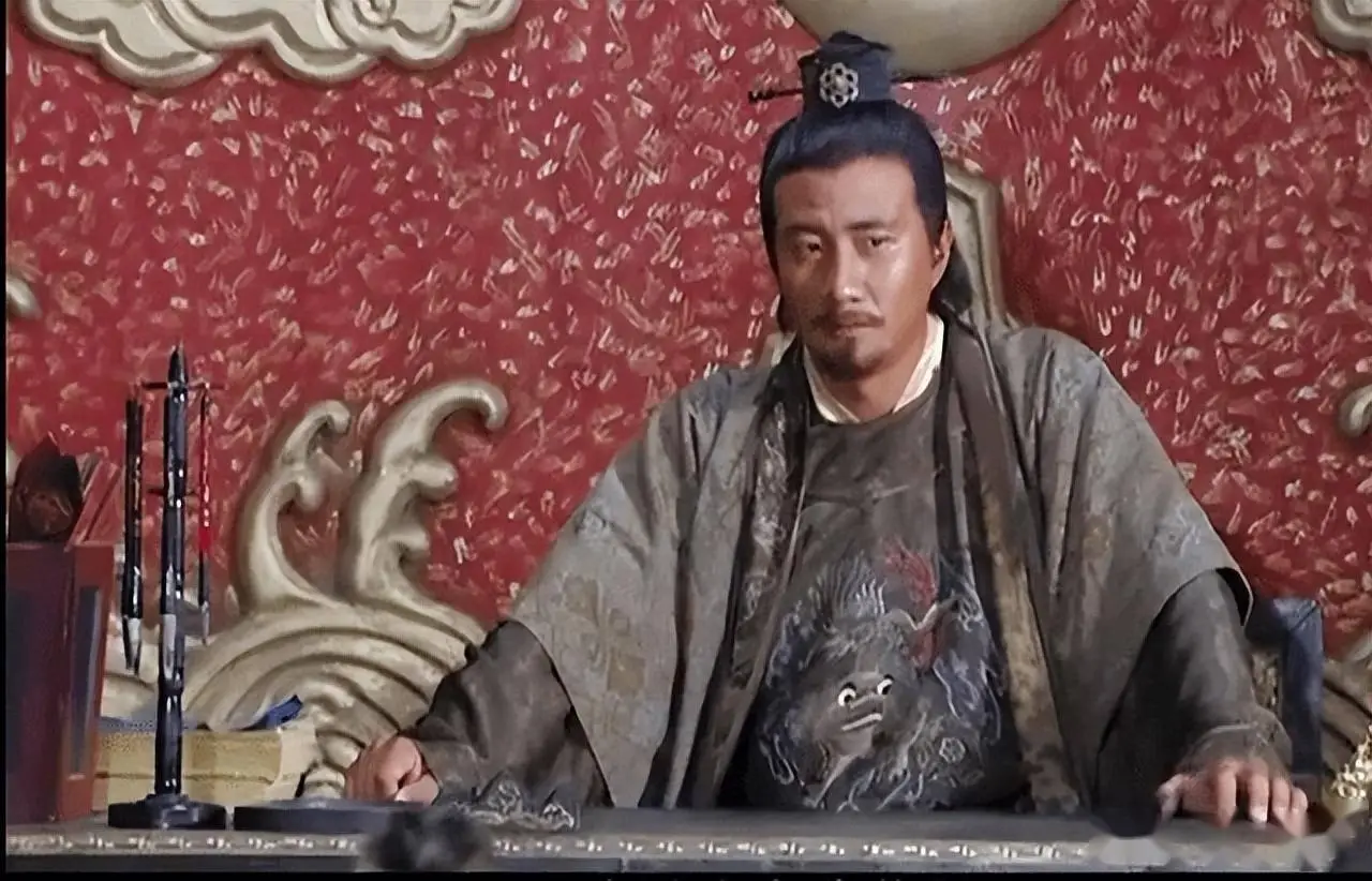 朱元璋如何惩贪？四帝难望其项背