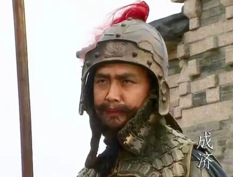 成济是个十足的蠢货，简直愚蠢到了家。如果他知道一点历史就不会替司马昭当街弑君 。