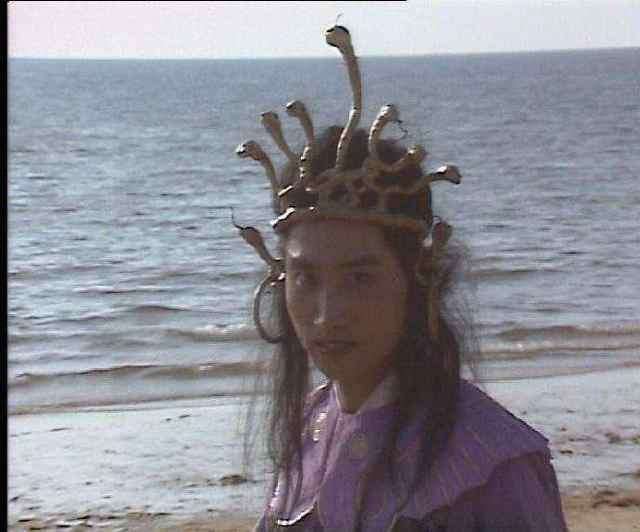 九头虫到底是什么背景？为什么会成为西游记中唯一逃走的妖怪？