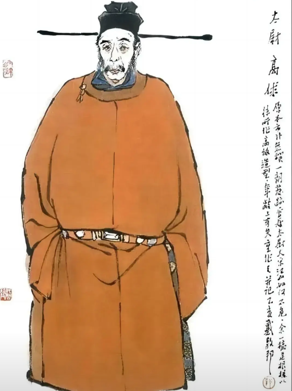 苏东坡小弟、四大奸臣之首，都虞侯、都指挥使、太尉、开国郡公高俅

27岁 入苏轼