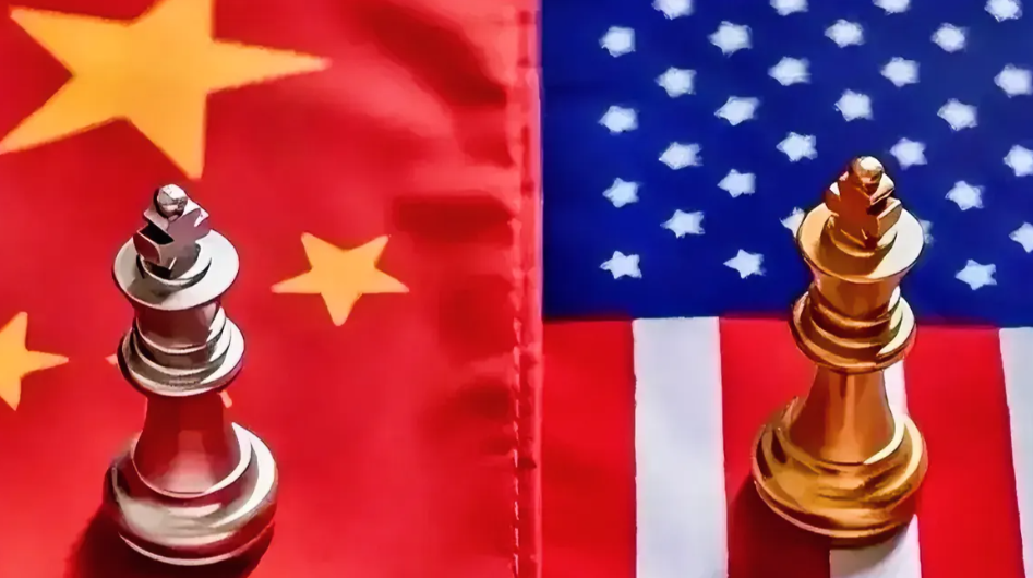突发重磅消息！
中国对美对台20亿美元军售的反击，硬核手段一一亮相！
1、减持美