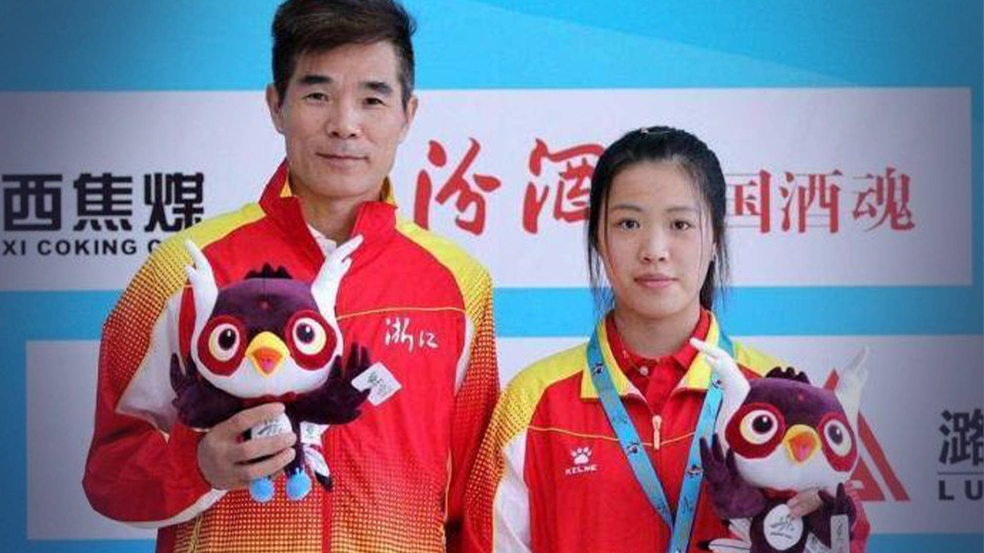 突发！奥运冠军杨倩教练住所遭非法入侵，家中物品竟被一扫而空？！