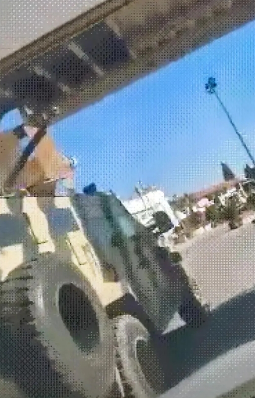 库尔德武装开始跟叙利亚政府军联手反击叛军