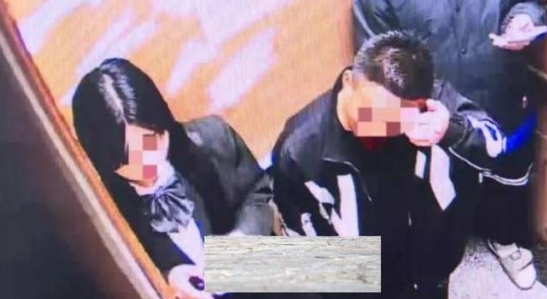 凌晨两点，民警接到报警，一女子哭哭啼啼的称自己5万元被盗！
 
那天18岁的小丽