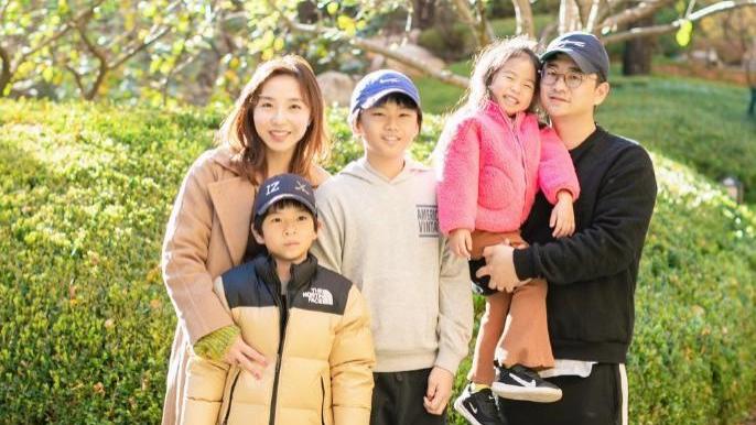 没有孩子的人生是什么样的？有人能说清楚吗？