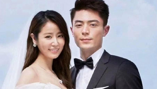 林心如丢了内地的事业，得了丈夫和女儿，也很圆满了