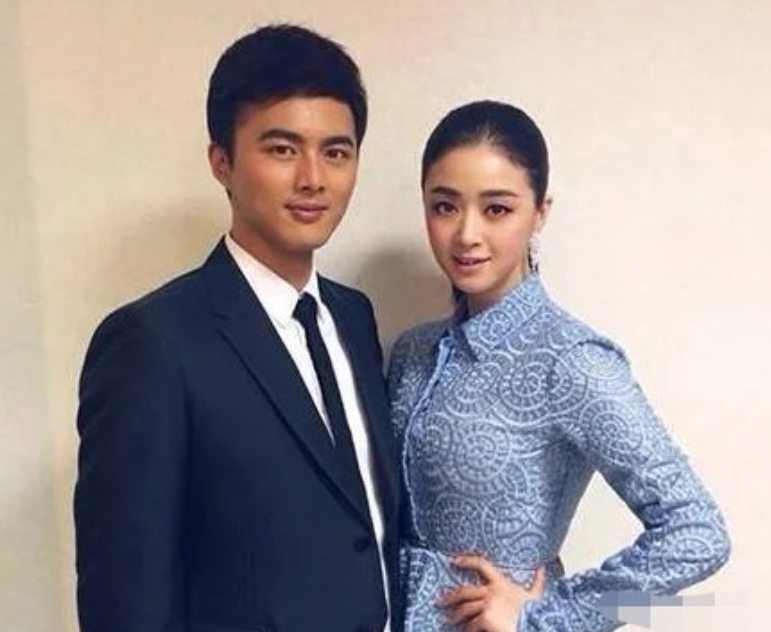 长得帅演技好，出道17年却戏红人不红 