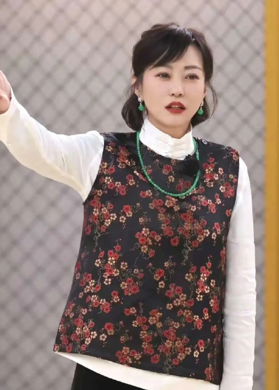 还记得他跟郝蕾的那段情