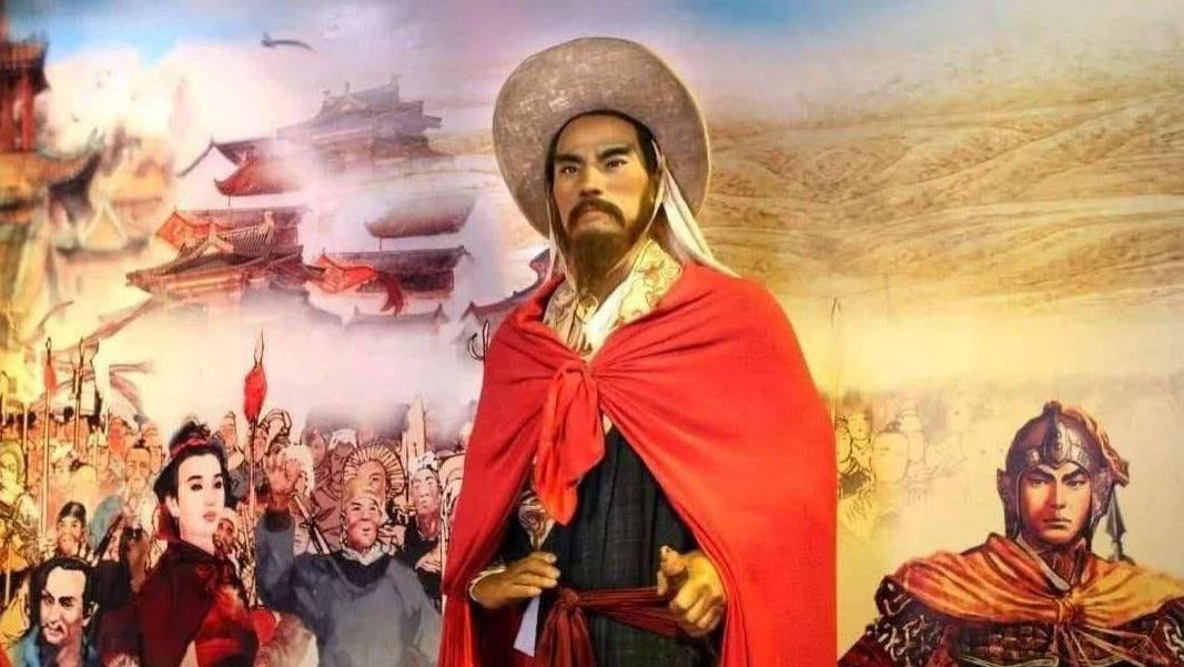 中国历史上必然失败的农民起义，都逃不出这4个怪圈