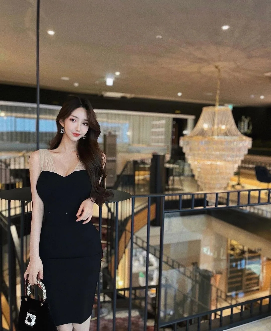 韩国网红 | seol