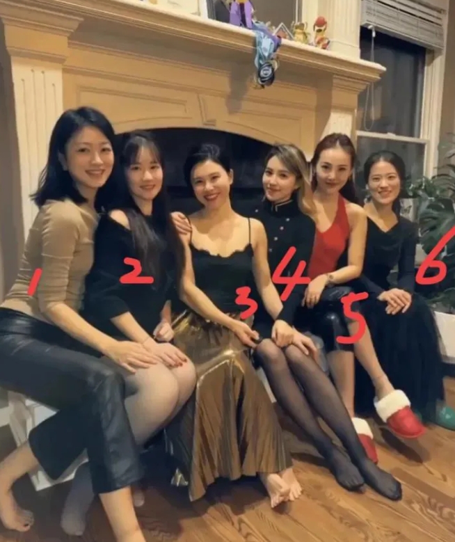 要是能从这几个姑娘里挑一个娶回家，你会看上谁？别藏着掖着，赶紧说说你的想法！
