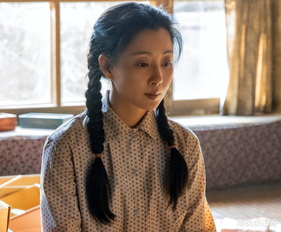 给“近6届飞天视后”女演员的表演排座次：孙俪第2，赵丽颖第四（历届飞天奖获奖名单集）-第18张图片-九妖电影