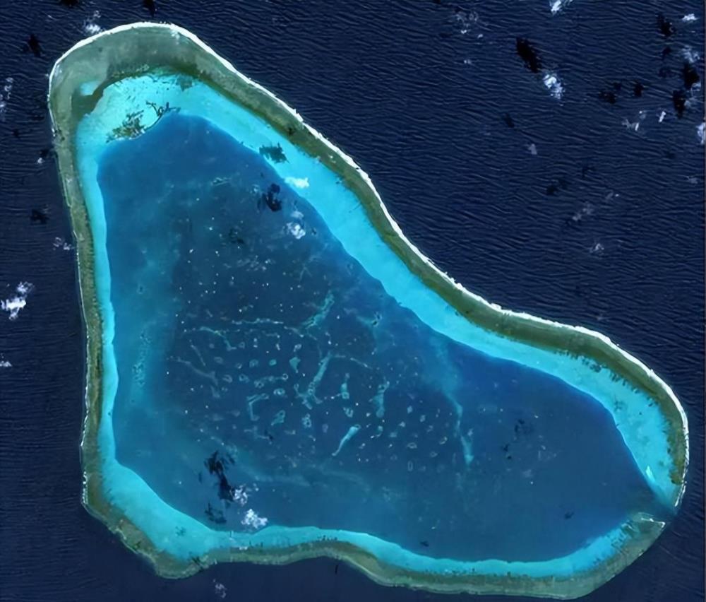 近日，我国在南海问题上，再次重磅出手。中国正式向向联合国交存黄岩岛领海基线的声明