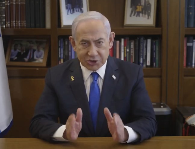 原因找到了，以色列袭击维和部队，是想把维和部队吓走。

联黎部队虽然有一万多人，