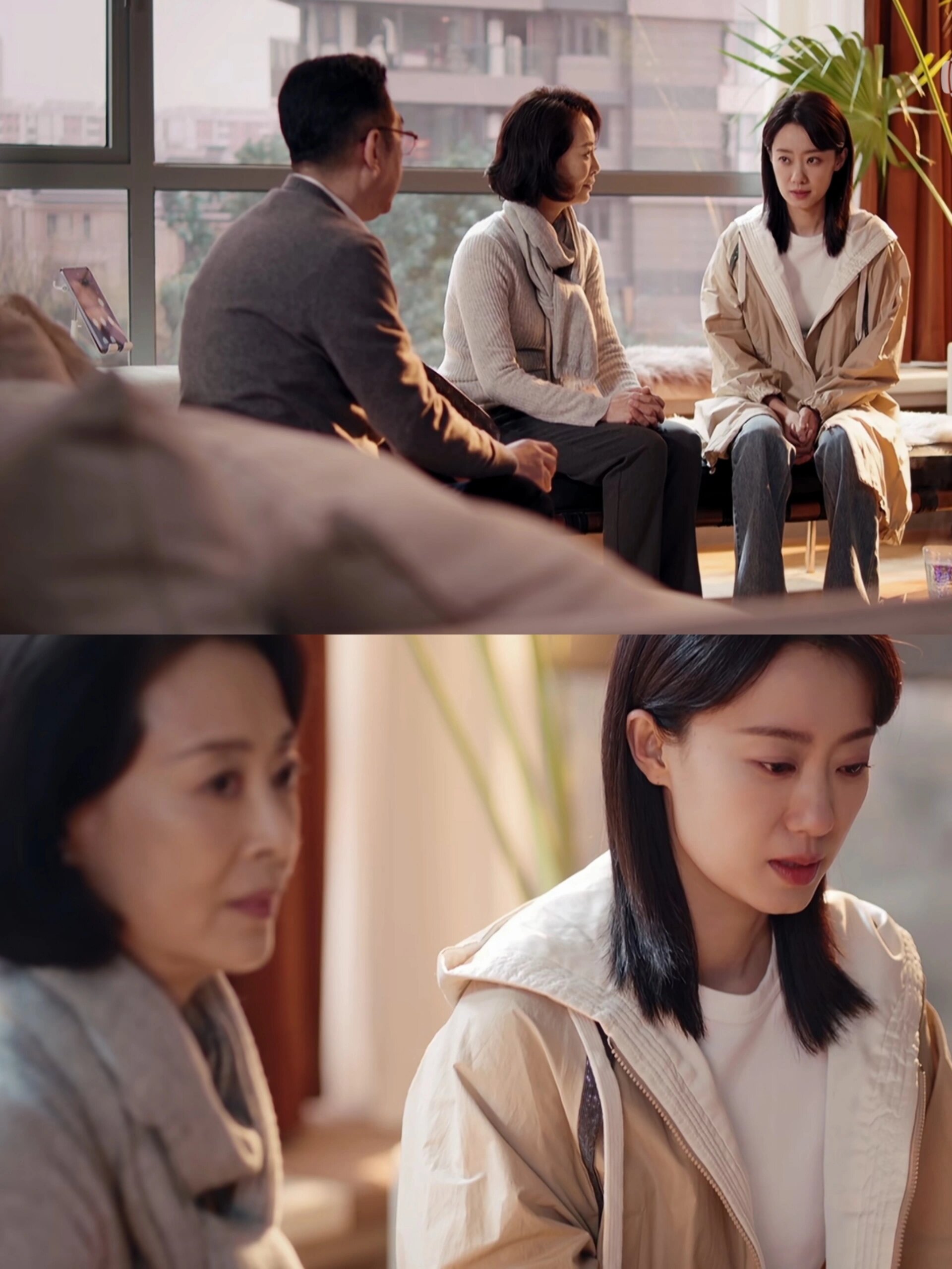 林双父母的爱太能拿得出手了！！