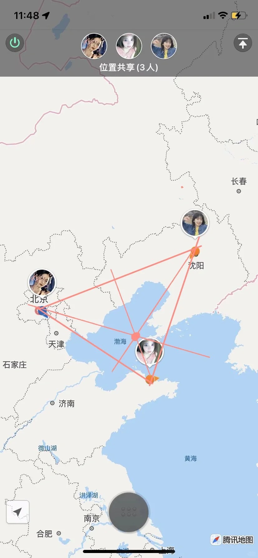 三个自私的人求五一去哪玩
这是要我们包个船海上游吗
🍠的姐妹们有没有可以推荐的