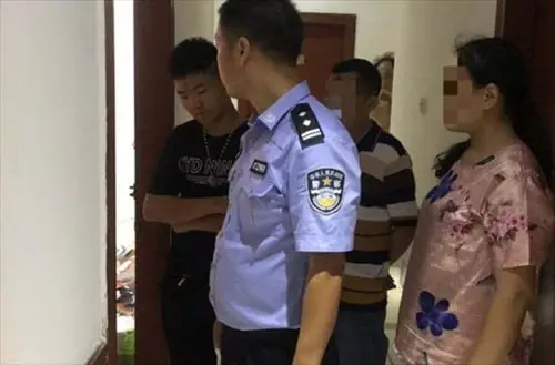 “热心村妇”的双面人生：背后藏着两起投毒命案