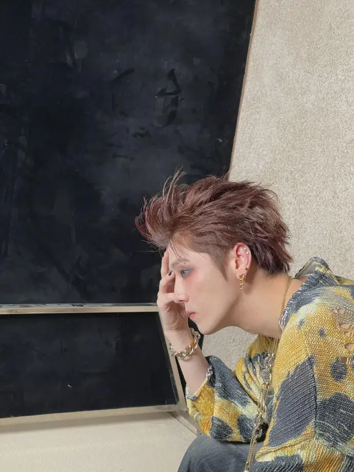 关晓彤若分手，审美变化是主因？