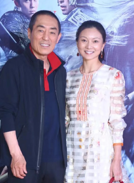 陈婷的情感生活