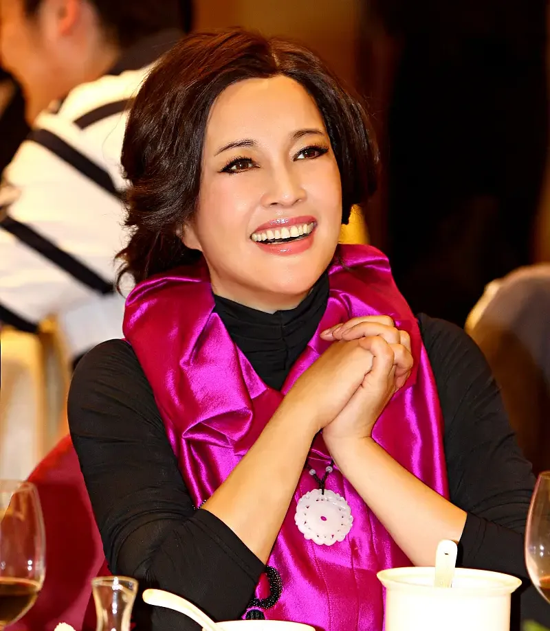 本人最讨厌的10位女演员，不服来辩：