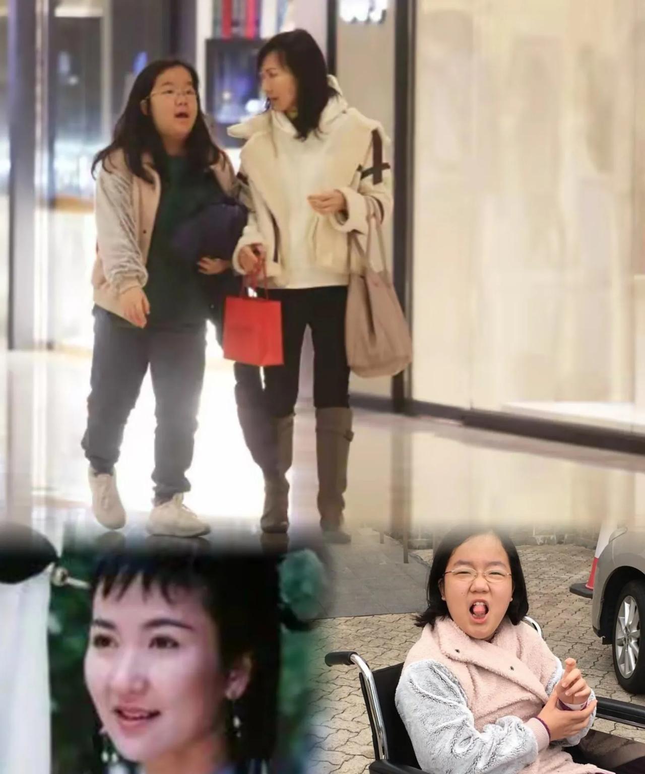 9位收养孩子的女星！有人最后弃养，有人砸重金为残疾儿治病
提起娱乐圈收养孩子的女