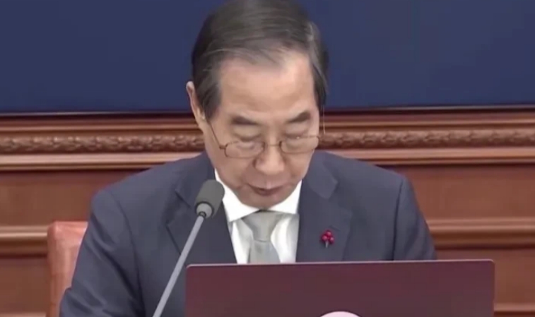 尹锡悦的弹劾案止步不前，陷入僵局