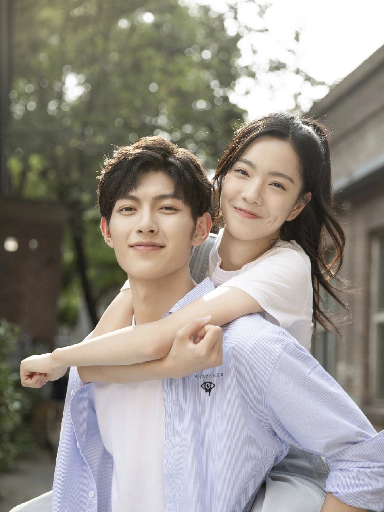 宝藏“甜剧”‼️虐的肝疼