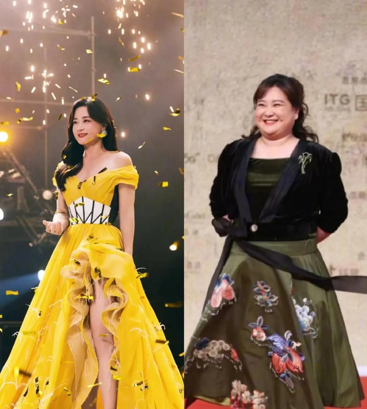 说起咋感觉有些网友对贾玲没那么热乎了？朋友张嘴就来一句：她可真有点辜负粉丝期望了