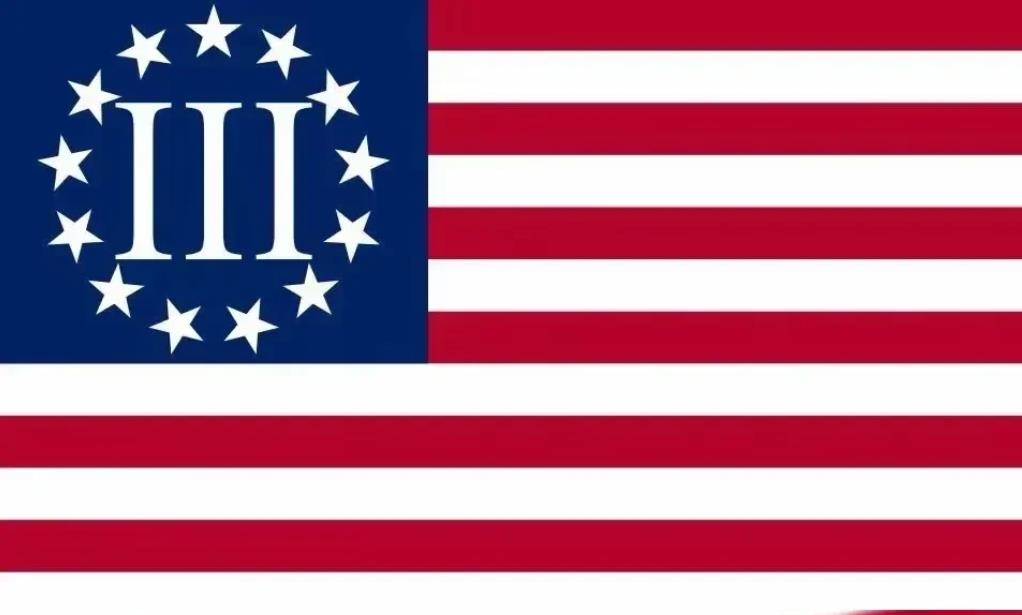 美国那个挺有名的右翼民兵军“百分之三人组织”的科罗拉多分支，竟然宣布要加入顿涅茨